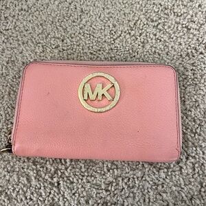 Micheal Kors Wallet